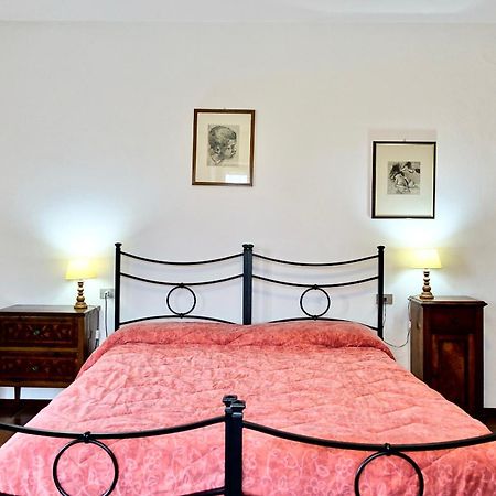 Agriturismo Montioni โซวิชิลเล ภายนอก รูปภาพ