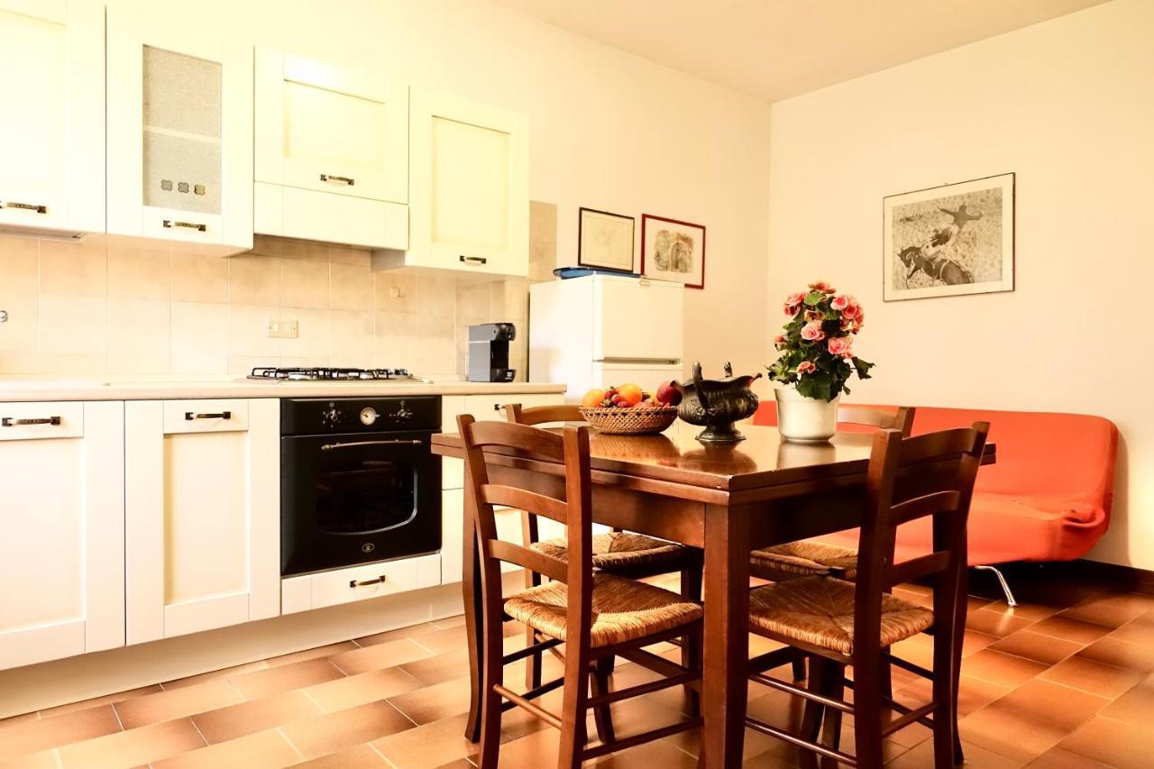 Agriturismo Montioni โซวิชิลเล ภายนอก รูปภาพ