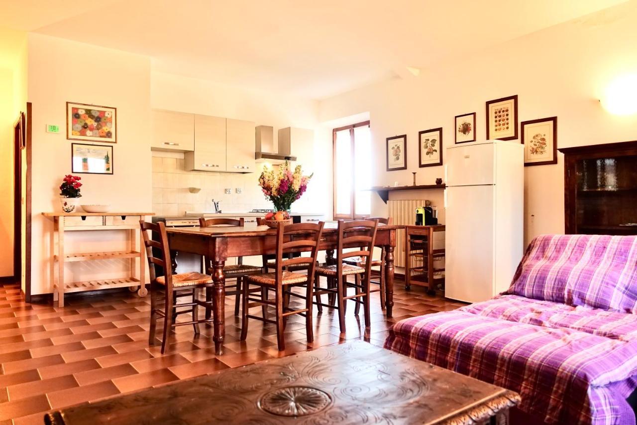 Agriturismo Montioni โซวิชิลเล ภายนอก รูปภาพ