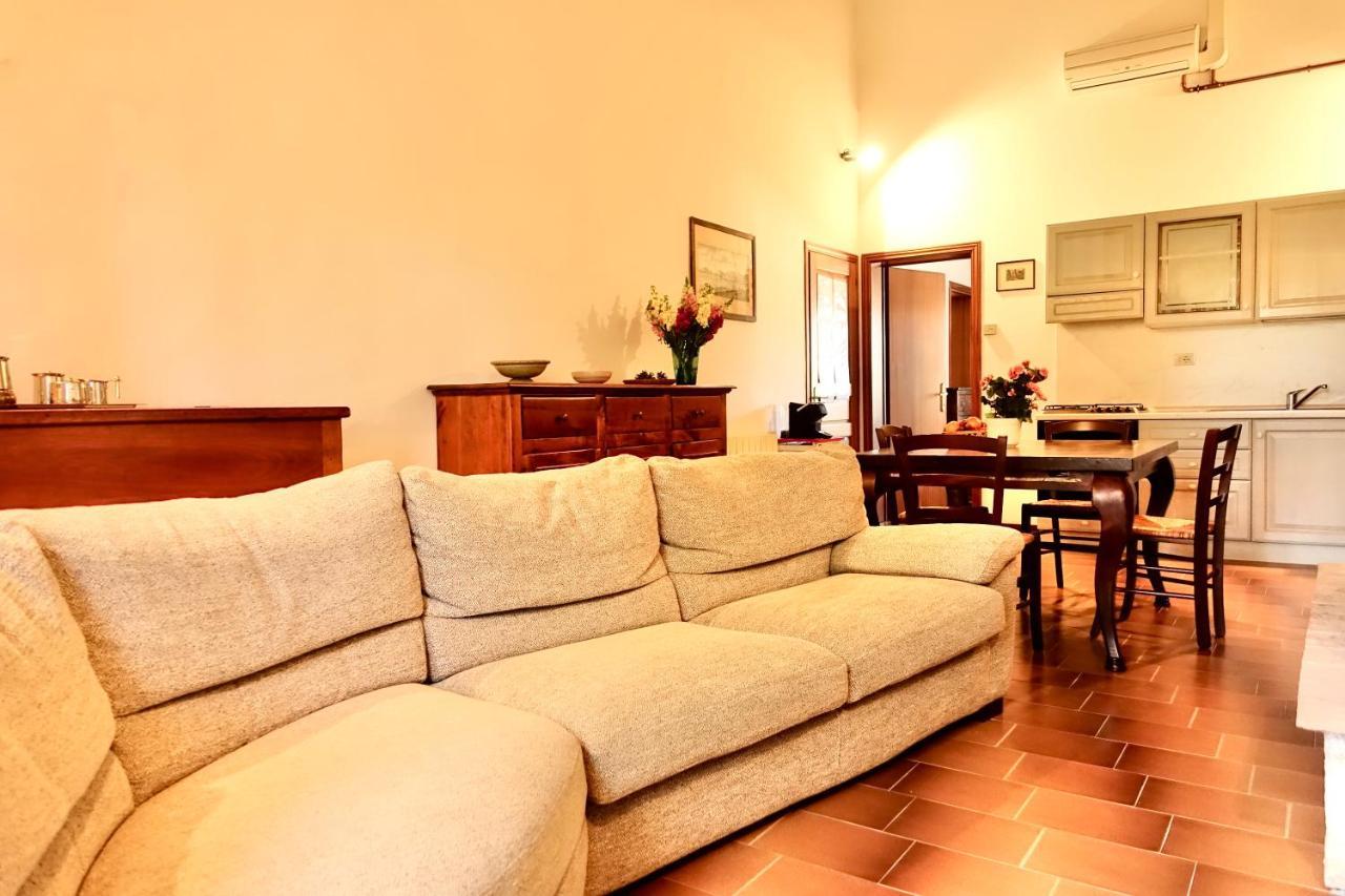 Agriturismo Montioni โซวิชิลเล ภายนอก รูปภาพ