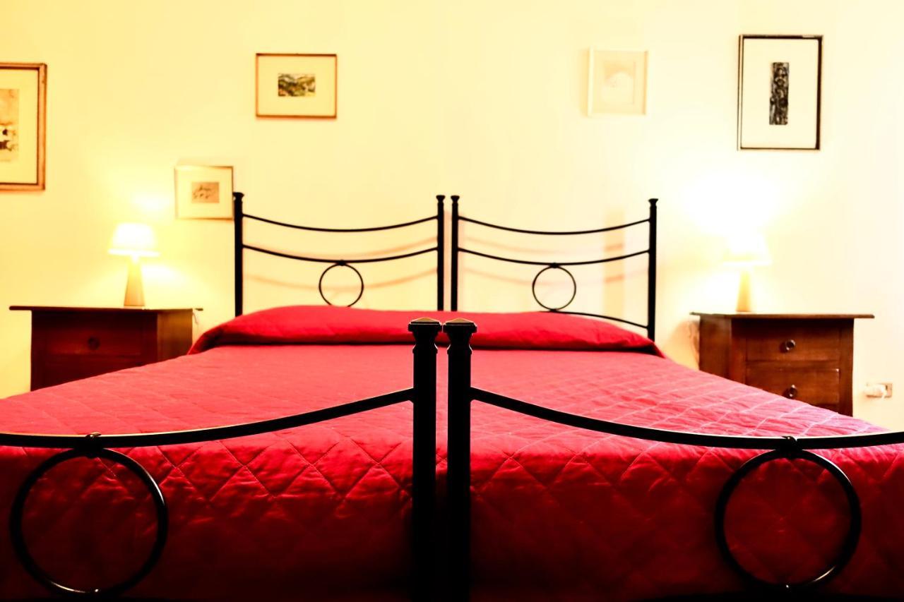 Agriturismo Montioni โซวิชิลเล ภายนอก รูปภาพ