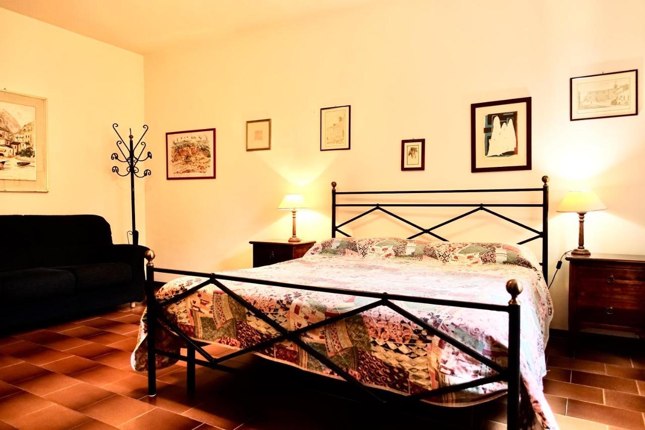 Agriturismo Montioni โซวิชิลเล ภายนอก รูปภาพ