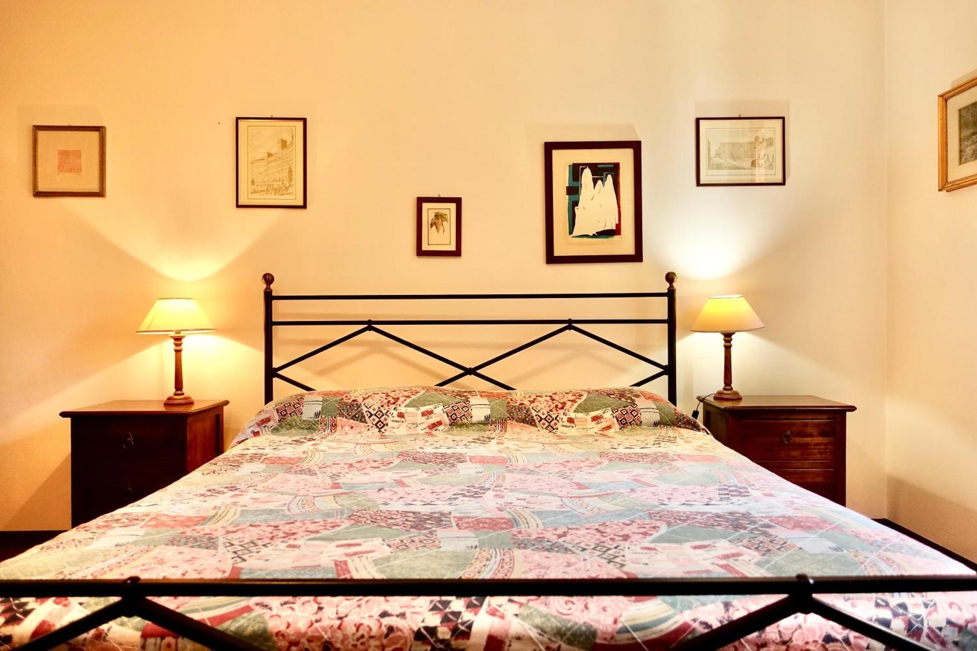 Agriturismo Montioni โซวิชิลเล ภายนอก รูปภาพ