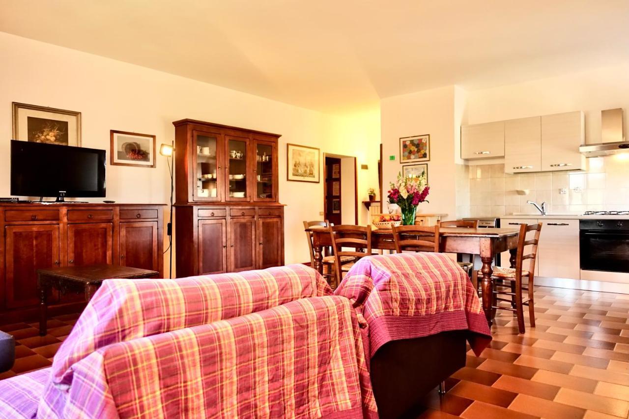 Agriturismo Montioni โซวิชิลเล ภายนอก รูปภาพ