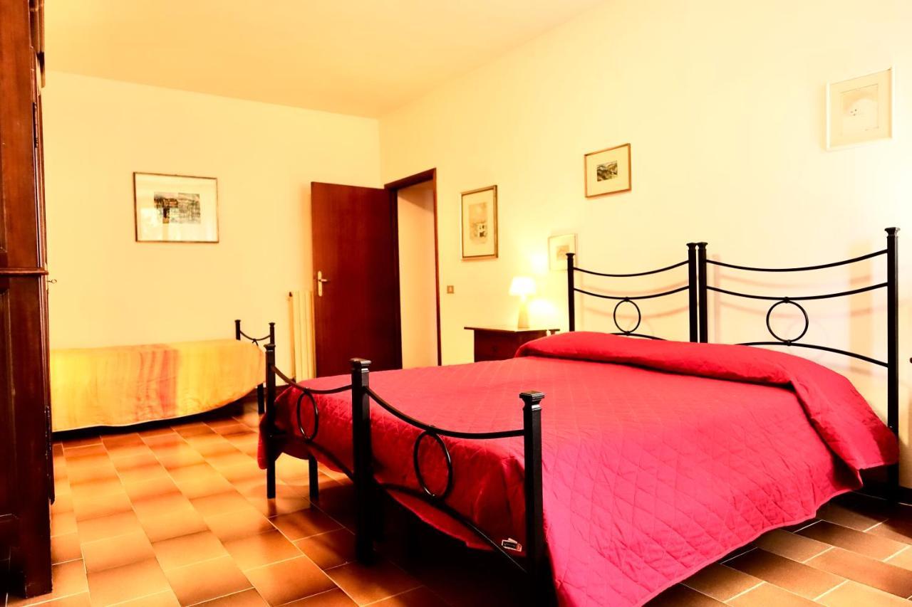 Agriturismo Montioni โซวิชิลเล ภายนอก รูปภาพ
