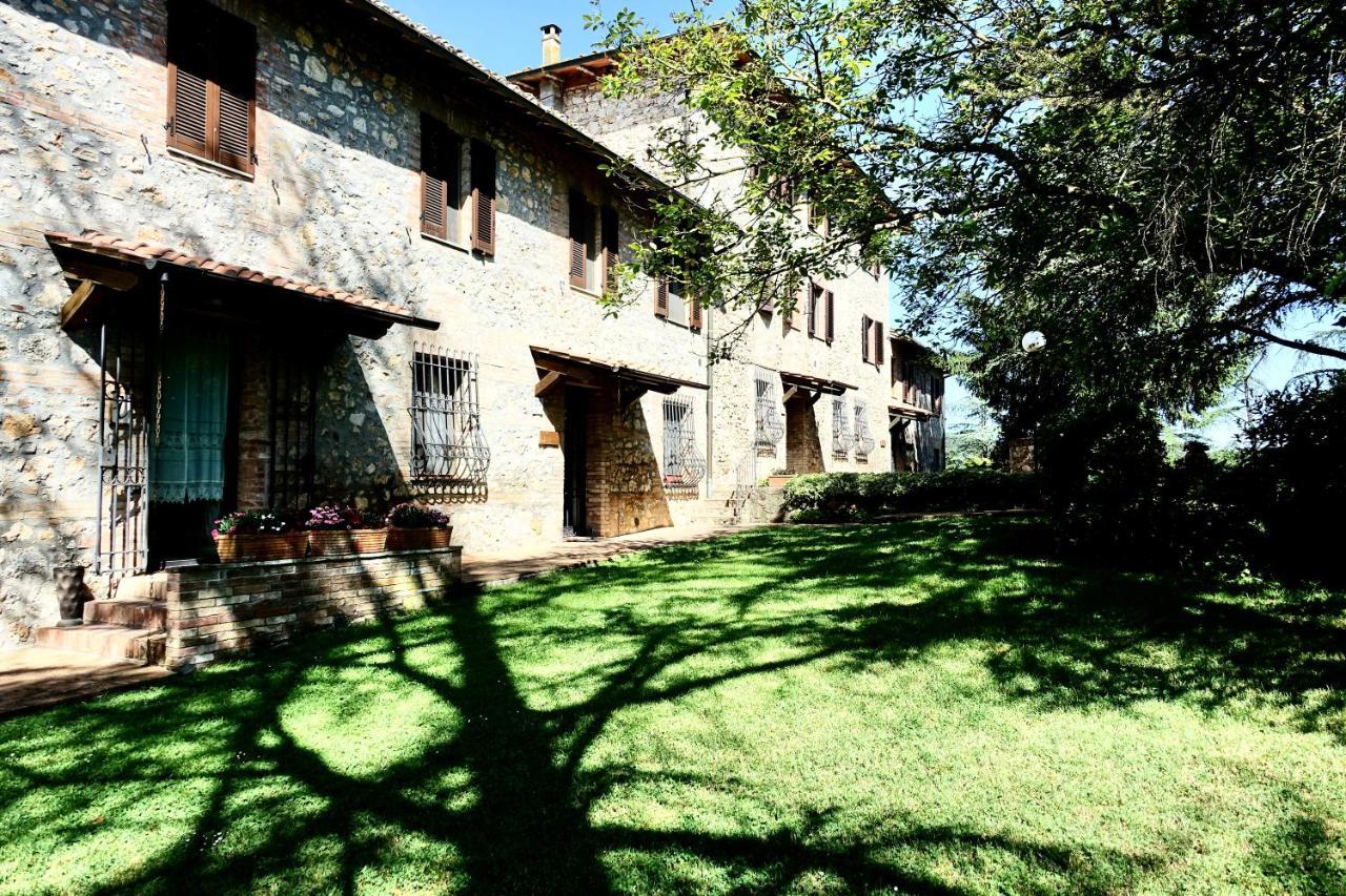 Agriturismo Montioni โซวิชิลเล ภายนอก รูปภาพ