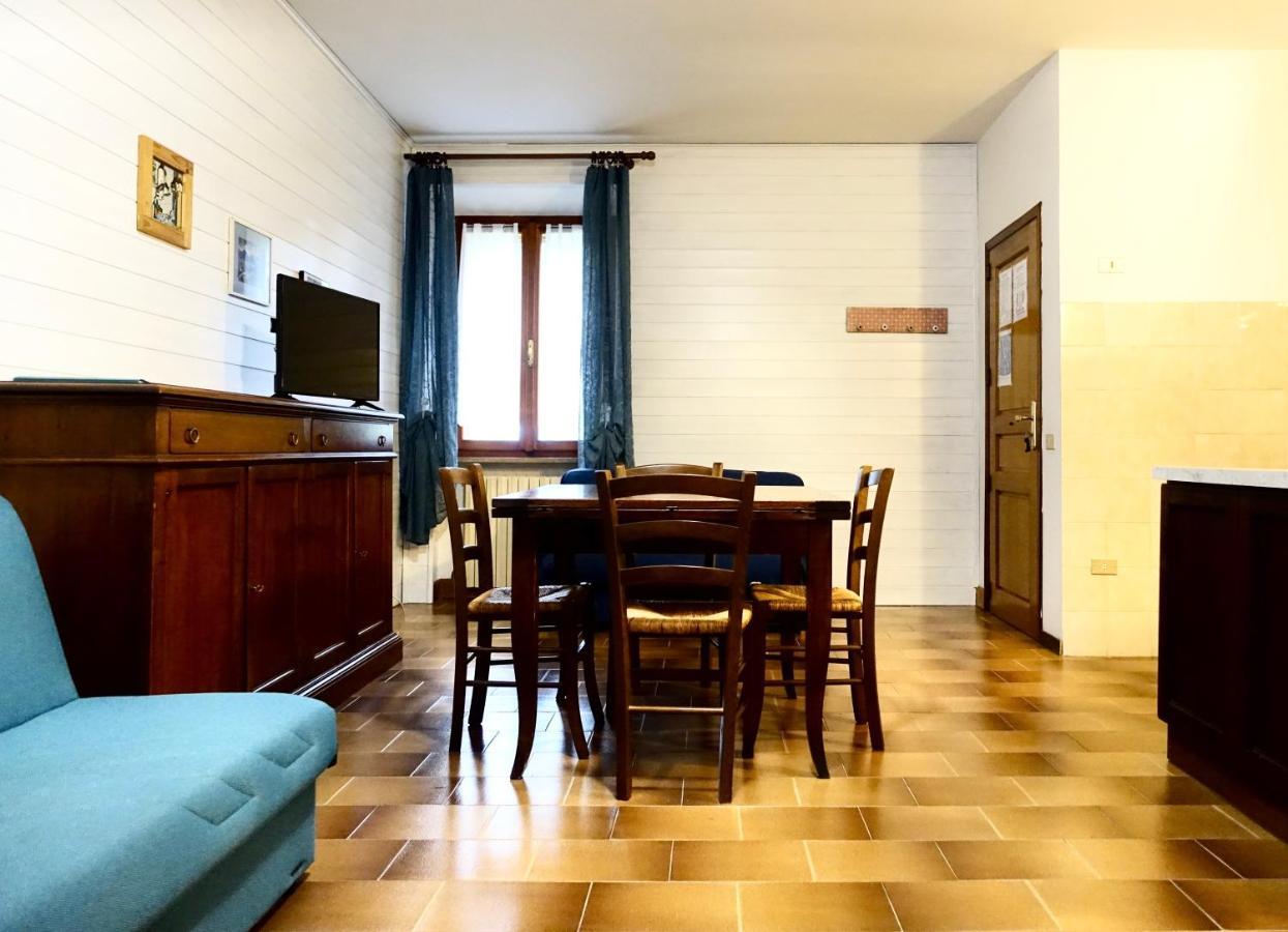 Agriturismo Montioni โซวิชิลเล ภายนอก รูปภาพ