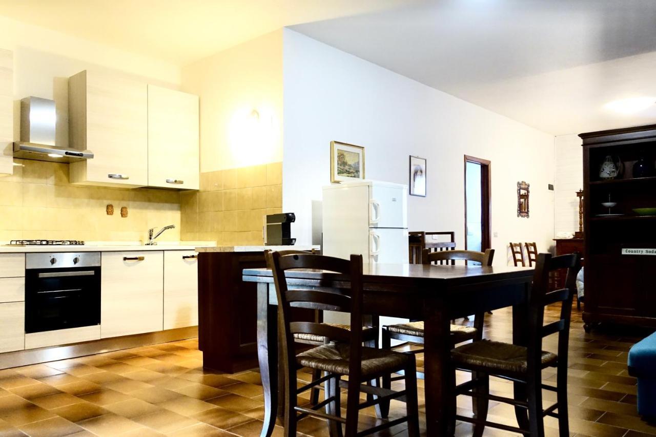 Agriturismo Montioni โซวิชิลเล ภายนอก รูปภาพ