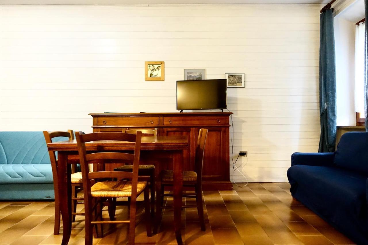 Agriturismo Montioni โซวิชิลเล ภายนอก รูปภาพ