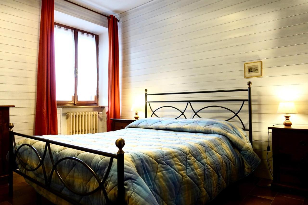 Agriturismo Montioni โซวิชิลเล ภายนอก รูปภาพ
