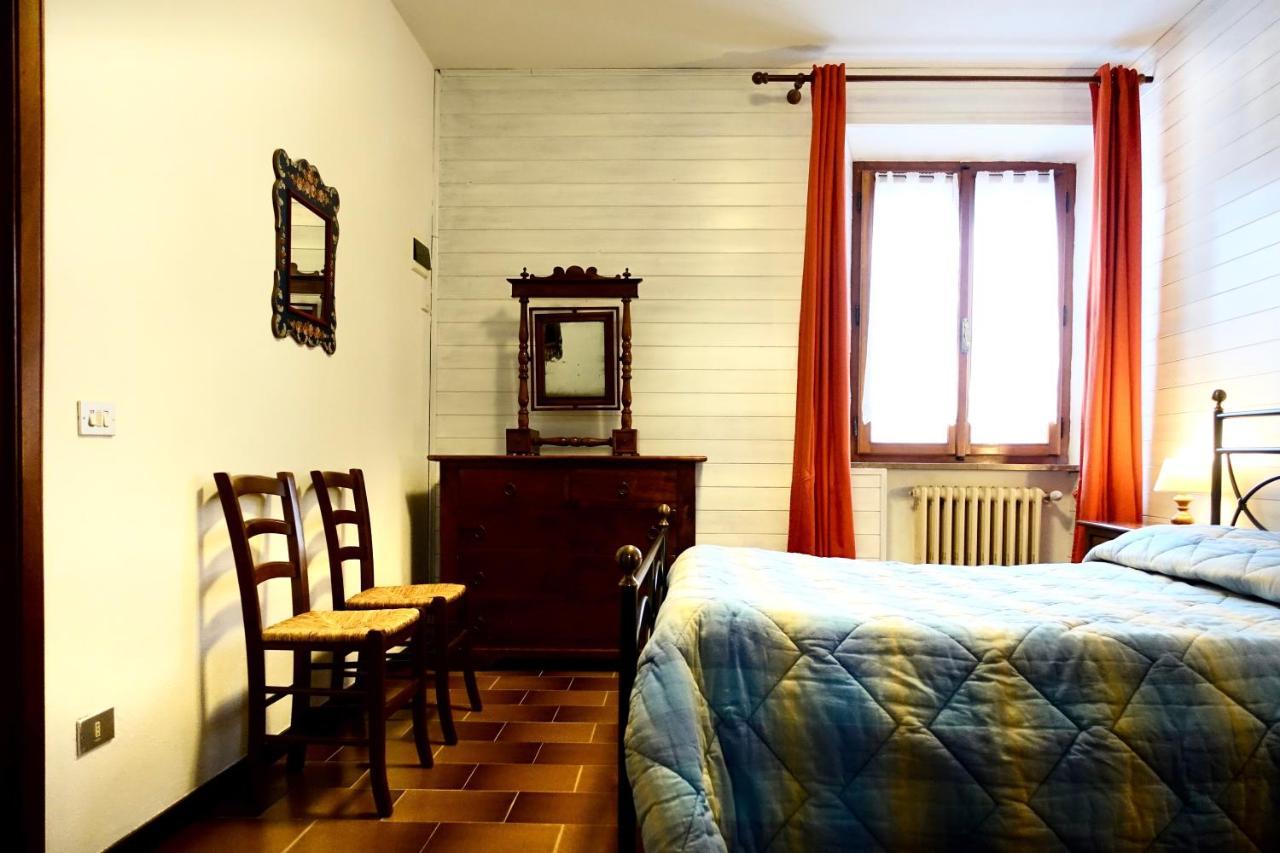 Agriturismo Montioni โซวิชิลเล ภายนอก รูปภาพ