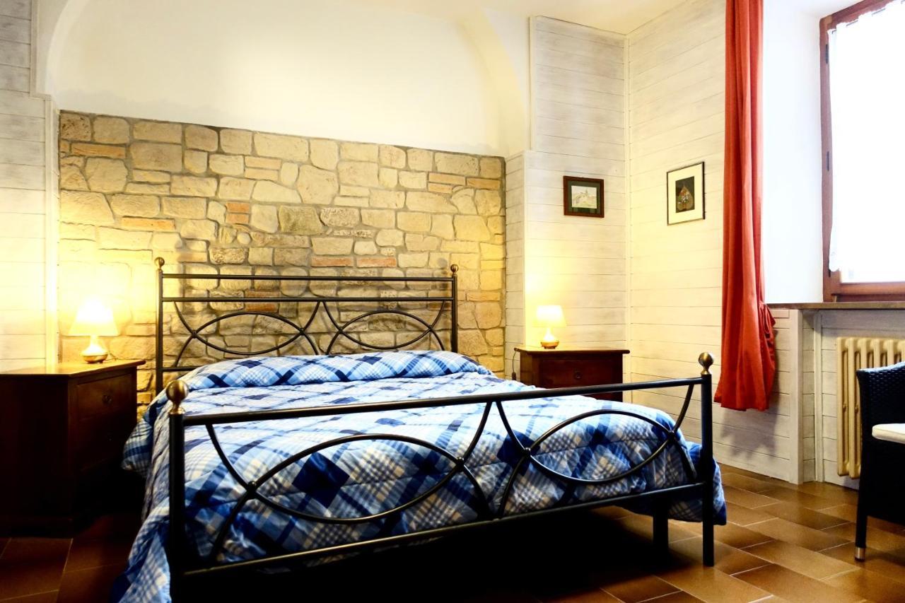 Agriturismo Montioni โซวิชิลเล ภายนอก รูปภาพ