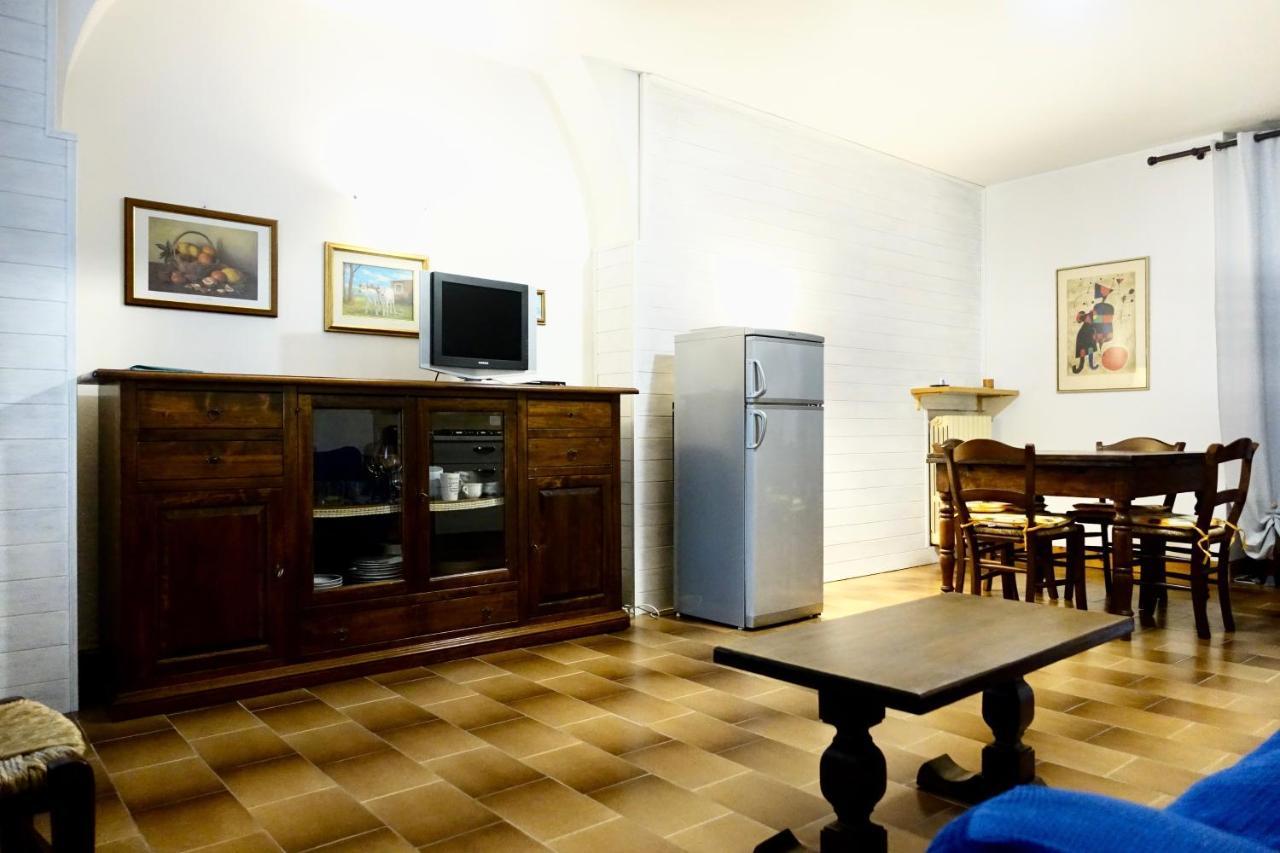 Agriturismo Montioni โซวิชิลเล ภายนอก รูปภาพ
