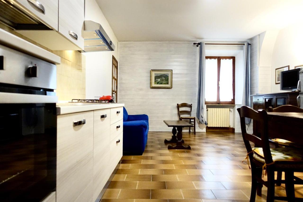 Agriturismo Montioni โซวิชิลเล ภายนอก รูปภาพ