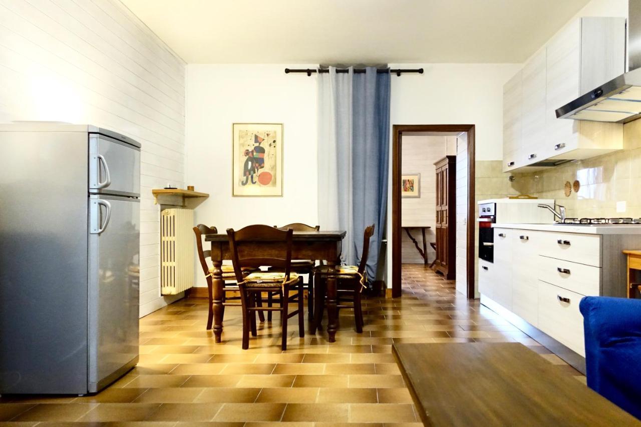 Agriturismo Montioni โซวิชิลเล ภายนอก รูปภาพ
