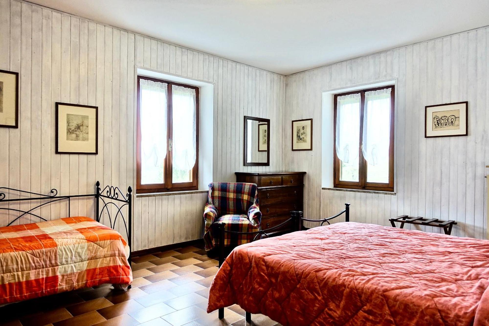 Agriturismo Montioni โซวิชิลเล ภายนอก รูปภาพ