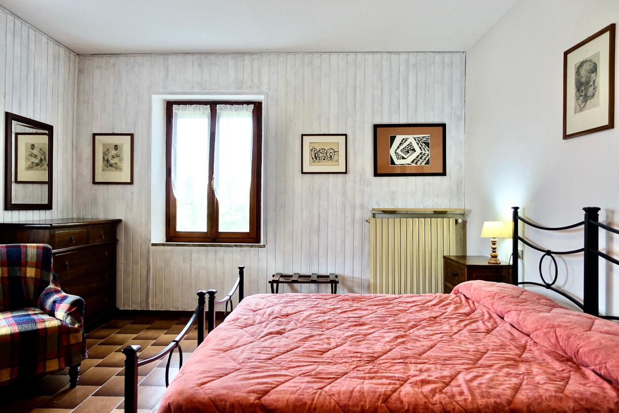 Agriturismo Montioni โซวิชิลเล ภายนอก รูปภาพ