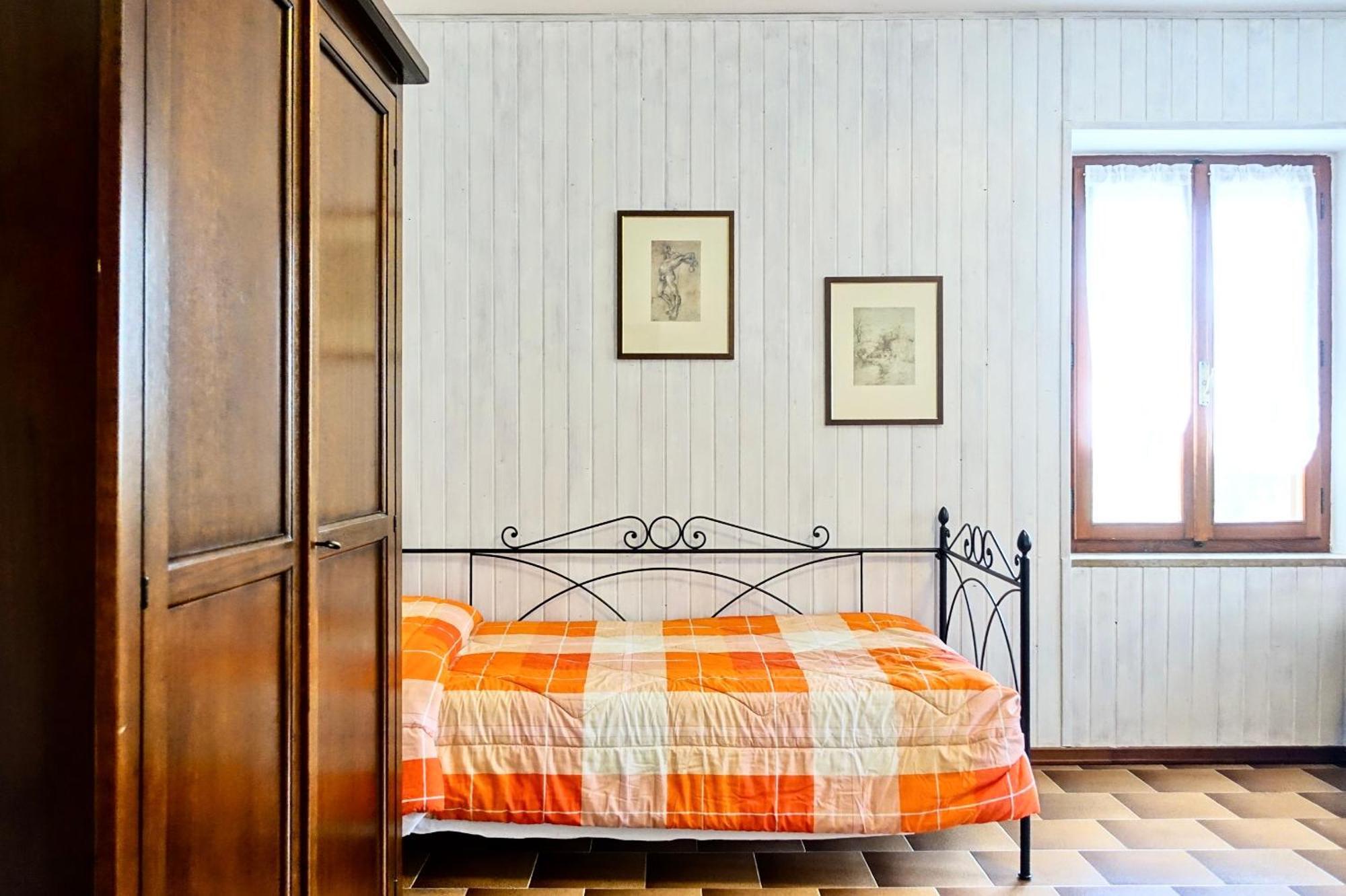 Agriturismo Montioni โซวิชิลเล ภายนอก รูปภาพ